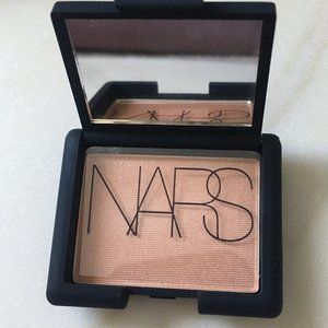 Mini NARS Blush in 'Hot Sand'